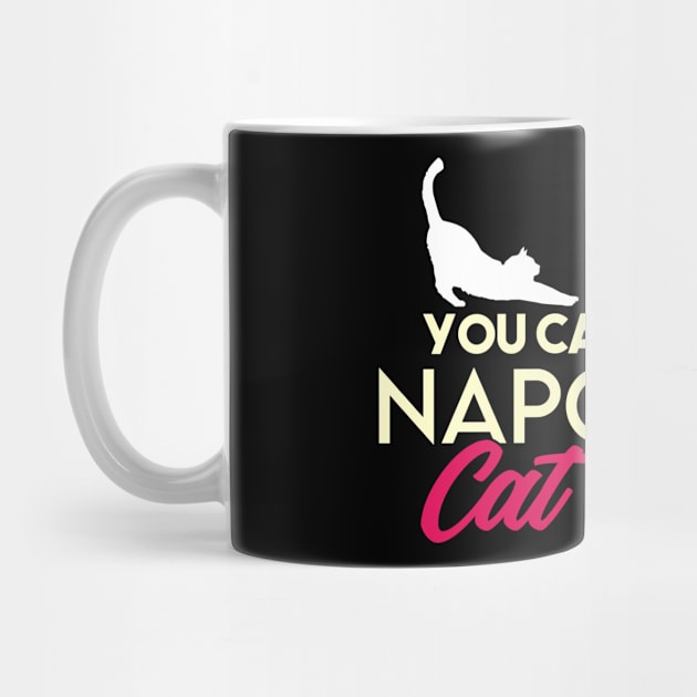 Napoleon cat breed mama. Perfect present for mother dad friend him or her by SerenityByAlex